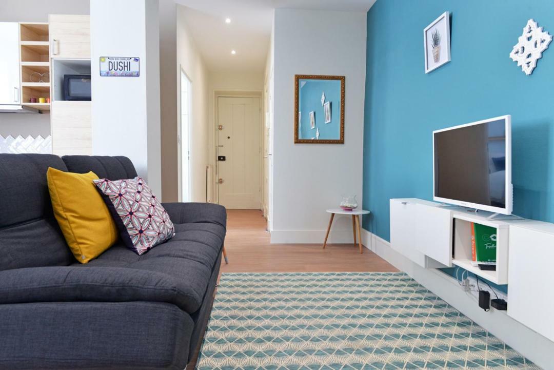 Apartmán Le Charial Lyon Exteriér fotografie