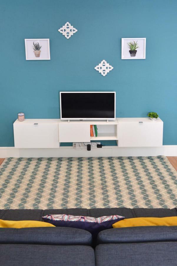 Apartmán Le Charial Lyon Exteriér fotografie