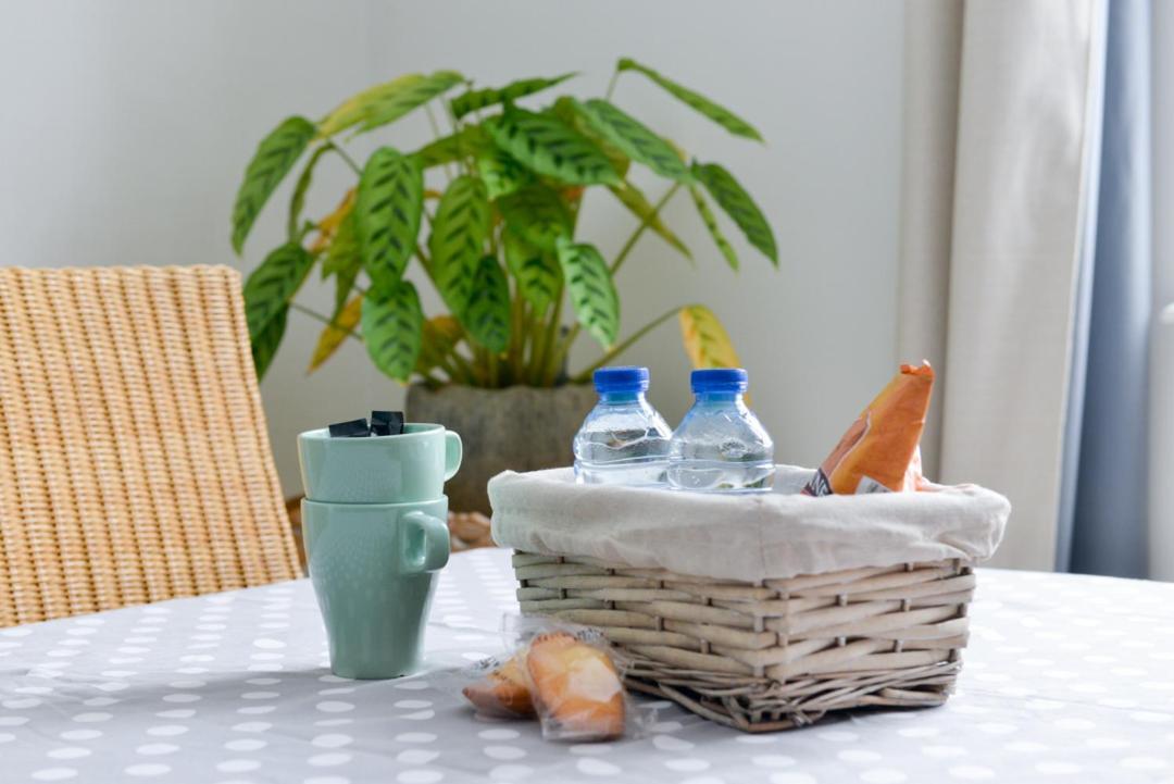 Apartmán Le Charial Lyon Exteriér fotografie